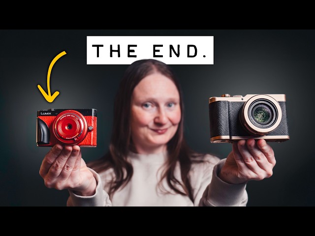 the tiny micro four thirds dream is sort of dead