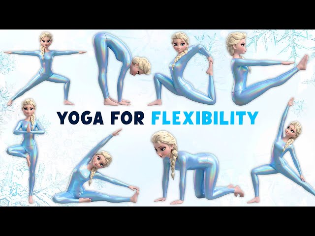 Start Your Day Strong | Yoga for Confidence | Yoga for Children | Rainbow Yoga