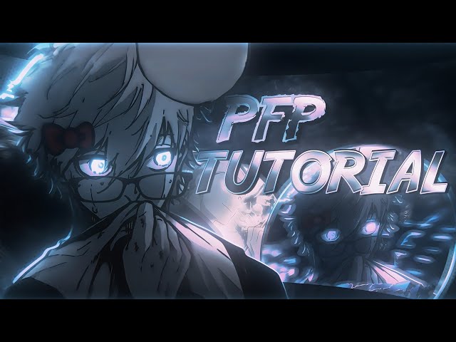 PFP TUTORIAL (IN AFTER MOTION Z) [NOT FOR BEGINNERS]!