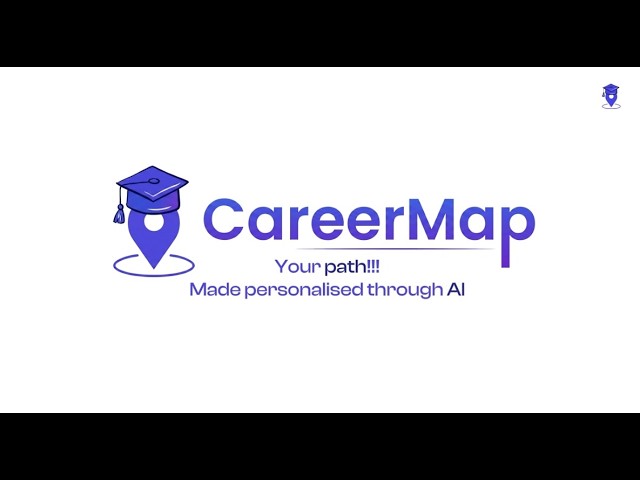 How CareerMap Works | Complete Product Demo