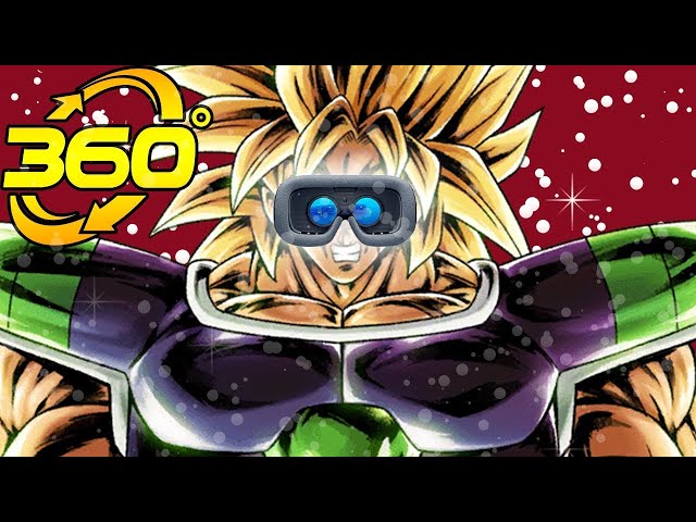 Enter the Christmas Workshop   Dragon Ball  @12 4K