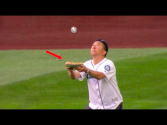 MLB | Ultimate Fan Bloopers