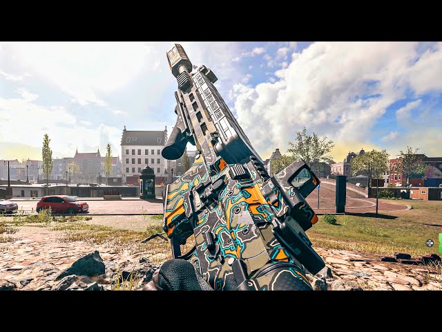 CALL OF DUTY: WARZONE 2 VONDEL SOLO GAMEPLAY! (NO COMMENTARY)