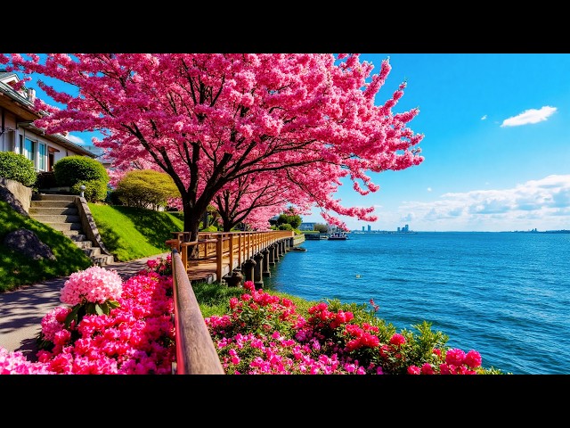 🌸 Healing piano music for the heart | Calms nerves and gives peace 🌿