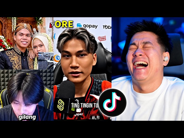 I Love You So Much & Alex's Ting Ting Ting Motivation?? - EMPACTION #258