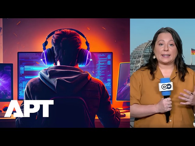 AI Is Changing Gaming: How Artificial Intelligence Could Transform a $214 Billion Industry | APT