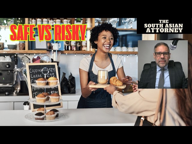 Safest E-2 Visa Businesses in 2026 (What Actually Gets Approved)