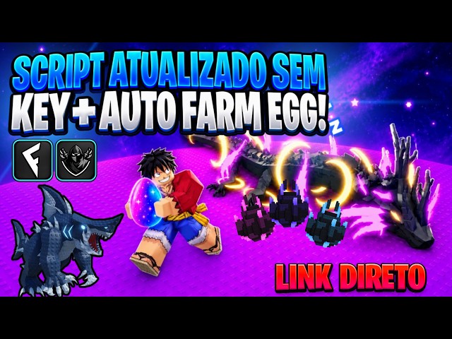 THE BEST SCRIPTS TO STEAL A EGG 🥚 | STEAL EGGS FAST & EASY | UPDATED 2026 NO KEY