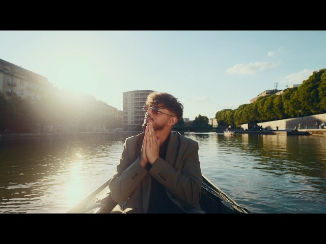 Adrian Norocel - Să te vadă Dumnezeu | Official video