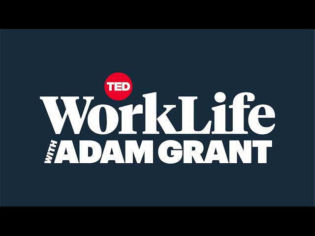 Networking For People Who Hate Networking | WorkLife with Adam Grant