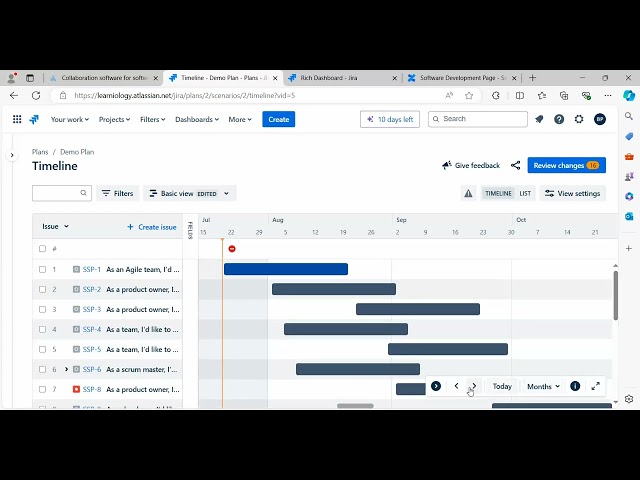 Confluence + Jira Project Planning Tutorial (Step-by-Step) | Agile Planning Workflow Guide