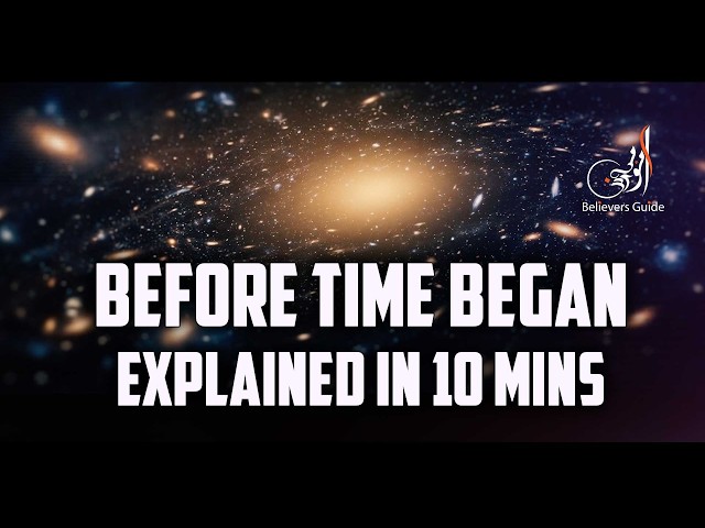 Before the Heavens and Earth: What Does the Hadith Say?