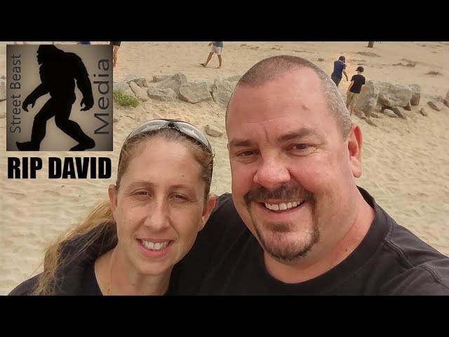 Stringers Live 🔴 R.I.P. David Sparling - @streetbeastmedia3658 - Bakersfield, CA