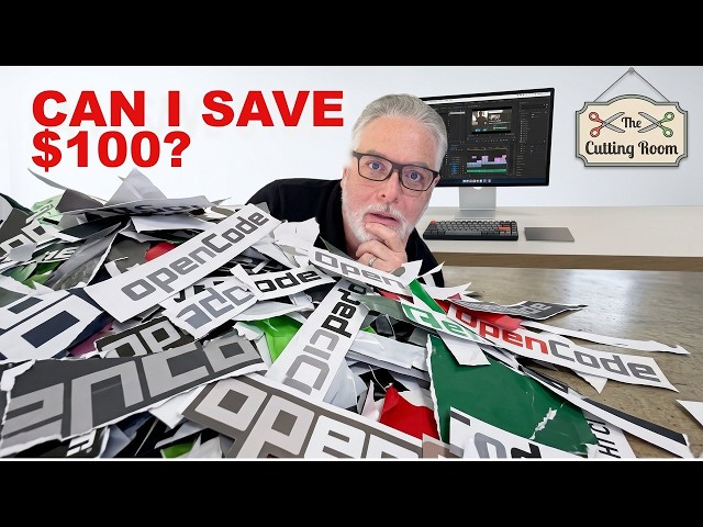 I Pay $100 a Month for Claude Code. I Gave Free OpenCode the Same Job.