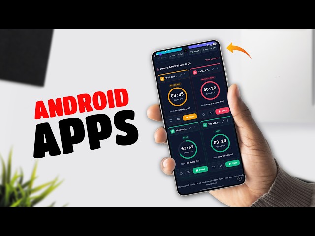 7 Secret Open-Source Android Apps That Feel Illegal to Know!