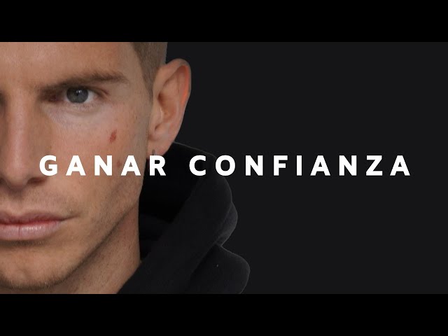 How to gain self-confidence | Self-esteem and security