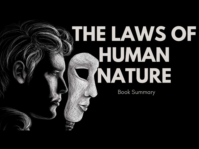 Become Impossible to Manipulate | Robert Greene's Laws of Human Nature