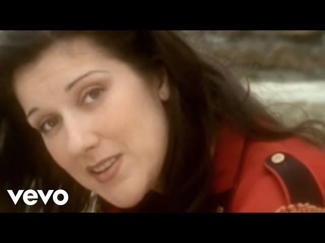 Céline Dion - Ziggy (un garçon pas comme les autres) (Vidéo officielle remasterisée en HD)