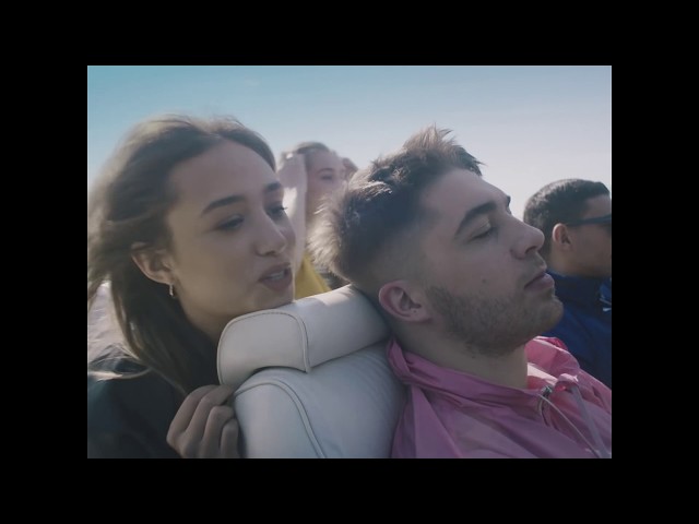 Majid Jordan - Small Talk (Official Video)