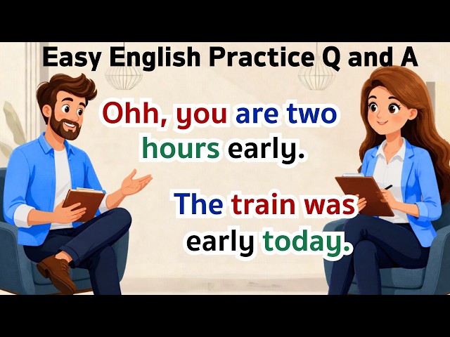 500+ Simple Phrases | Learn English | English Speaking Practice for Beginners