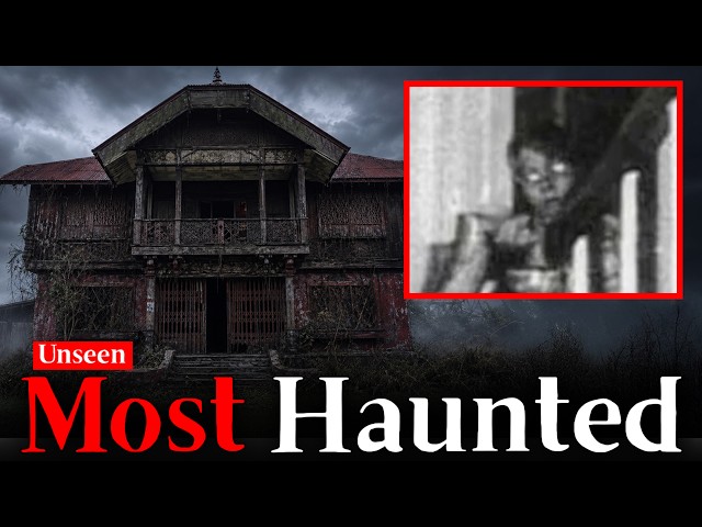Florida's 11 Most Haunted Houses Even Ghost Hunters Refuse to Enter
