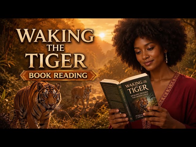 Waking The Tiger: The Mystery Of Trauma