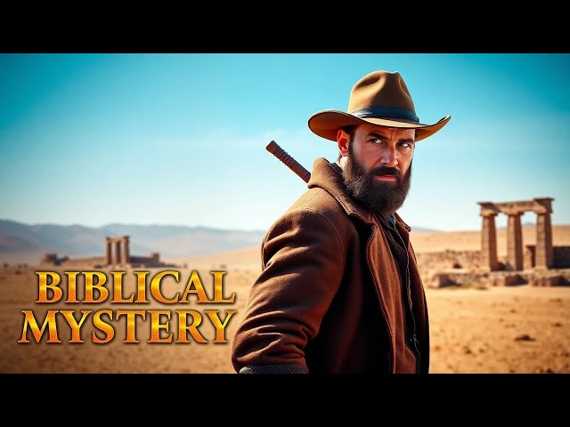 What Happens When You Find The Ark Of The Covenant?