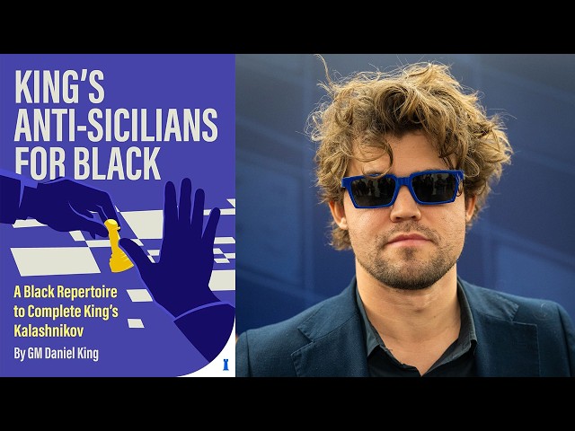 Carlsen played my system! | Megaranto vs Carlsen | FIDE World Blitz Team Ch 2026