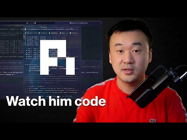 Why This Dev Ships 200x Faster Than 99.9% of Engineers
