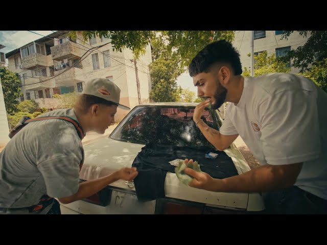 SUERTE LOCA RMX - Tadel Vargas x Daliko