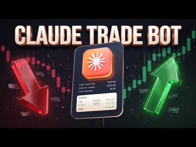 I Tested Claude Trade and This Happened
