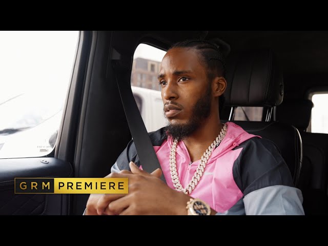 Zee Stack - Keenan & Kel [Music Video] | GRM Daily