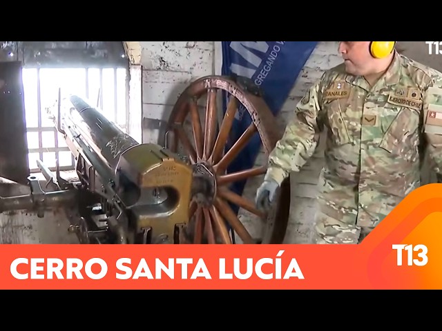 Vuelve el cañonazo de las 12