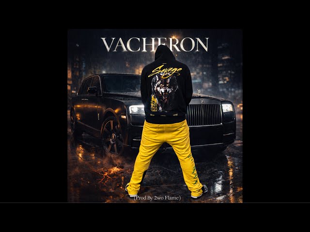 [FREE] EST Gee x Key Glock Type Beat 2026 – VACHERON | 2wo Flame 