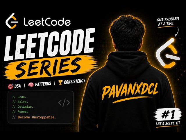 LeetCode Series LC-250