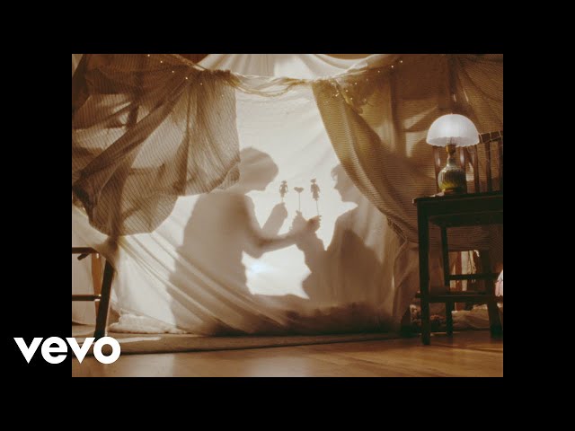 aron! & Mei Semones - Macramé (Official Music Video) ft. Mei Semones