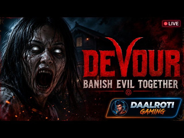 We Were NOT Ready for The Slaughterhouse Ending... 😭💀 | DEVOUR