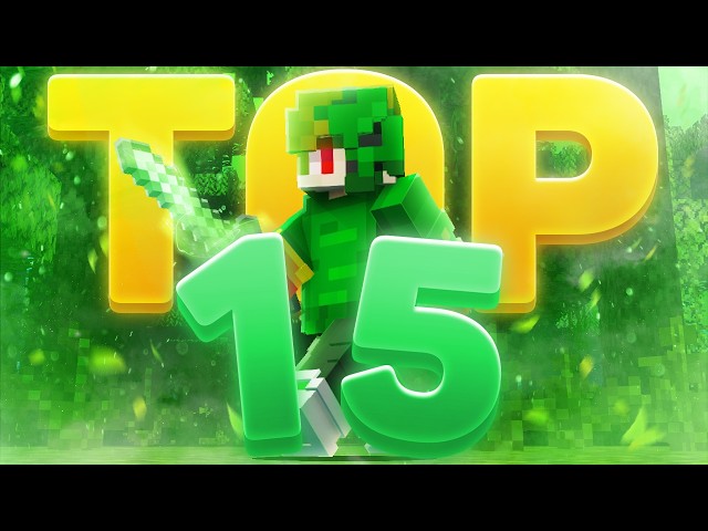 [Tier 1] Minecraft 1.21+ Montage