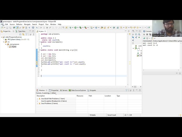 CORE JAVA  || PACKAGES AND ACCESS SPECIFIERS || PUBLIC || PRIVATE || DEFAULT || PROTECTED