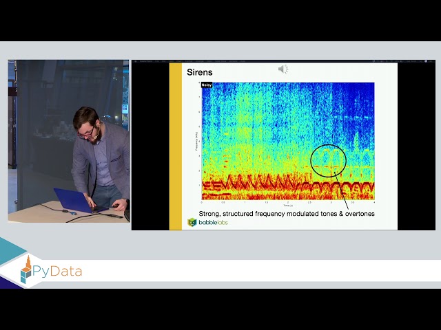 A deep revolution in speech processing and analysis - Pawel Cyrta
