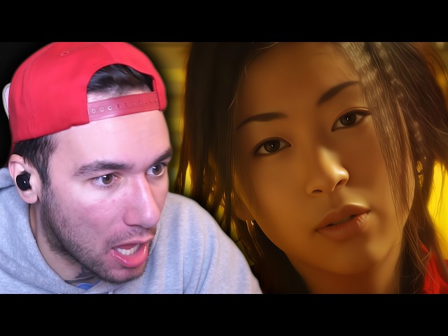 FIRST TIME REACTION to HIKARU UTADA - Automatic