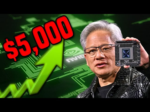 NVIDIA BOYCOTT