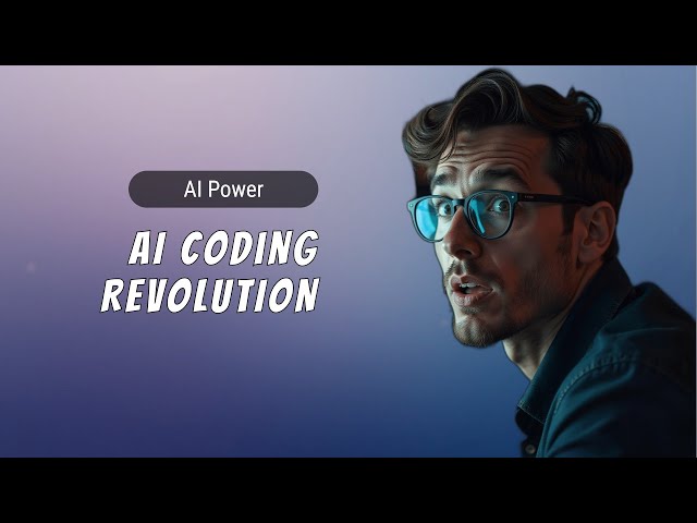 Generative AI  Revolutionizing Coding &  innovation