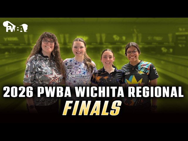 2026 PWBA Wichita Regional