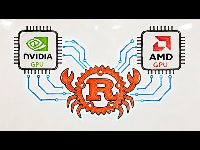 GPU Offload in Rust: Portable, Safe, and Fast