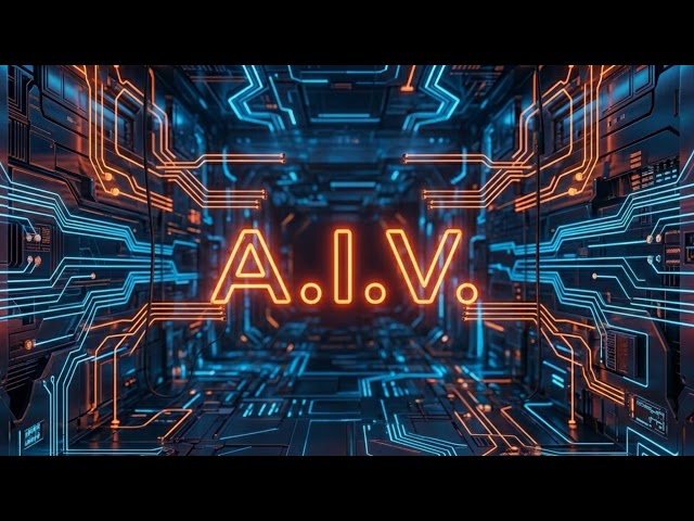 THIS IS WHAT HAPPENS WHEN AI BECOMES TOO HUMAN!