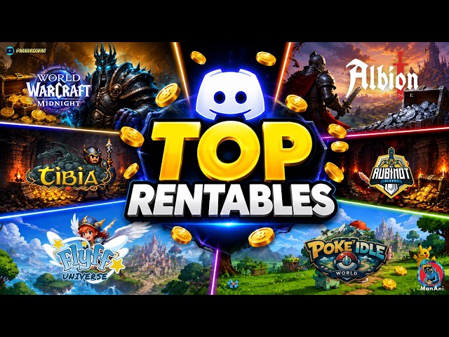 TOP PROFITABLE Games to Farm TODAY (The Best Trading Platform)