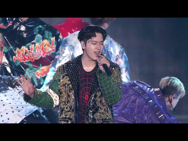 2PM I'll Be Back 「 6NIGHTS 1080p HD 」