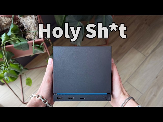 What owning a Steam Machine is actually like