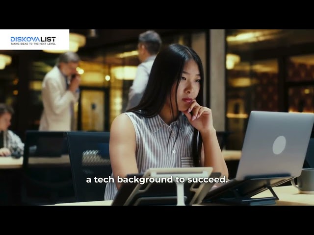 The Rise of No-Code Startups – Can You Launch a Business Without Coding?